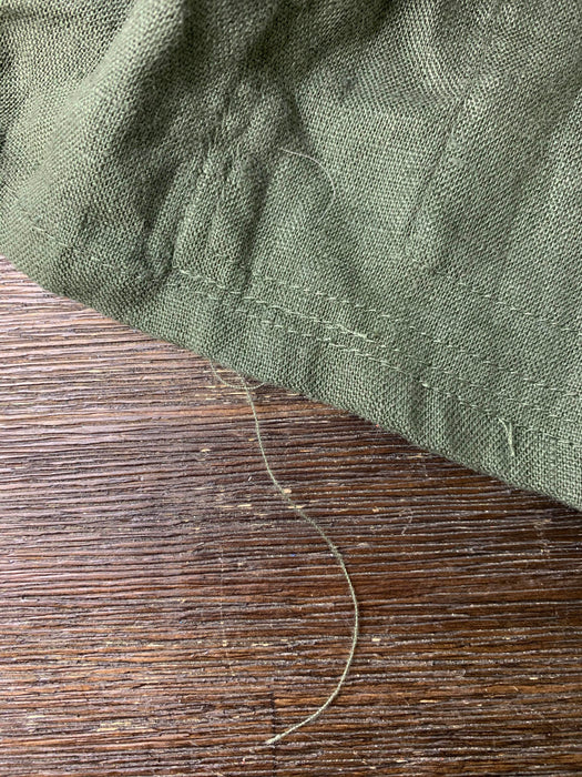 secondhand Infant Gear