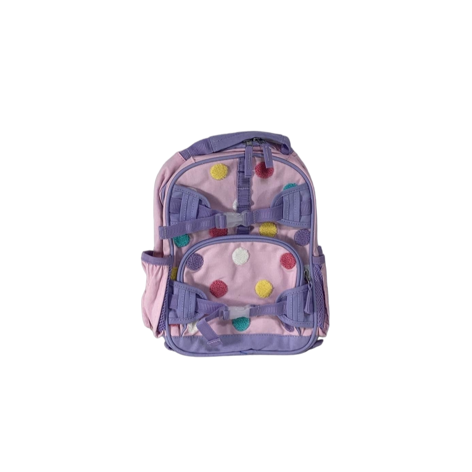 Pottery barn shop mackenzie backpack