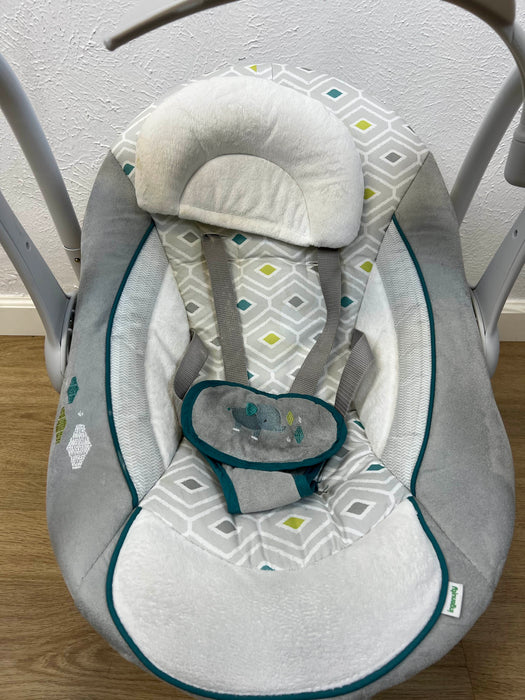 used Infant Gear