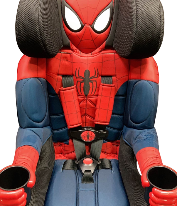 secondhand Boostercarseat