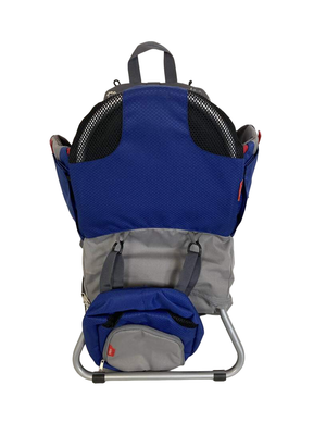 Phil & teds sales parade lightweight backpack carrier