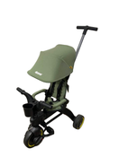 secondhand Doona Liki Trike S3, Desert Green