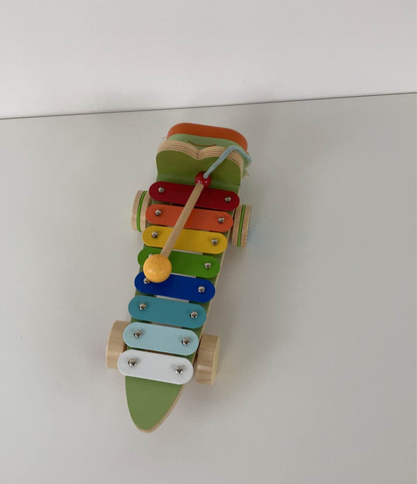 Shop Skip Hop Giraffe Safari Crocodile Xylophone at GoodBuy Gear