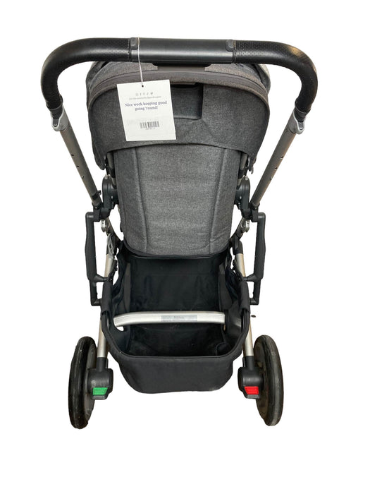 used UPPAbaby CRUZ PiggyBack Ride-Along Board, Pre-2020