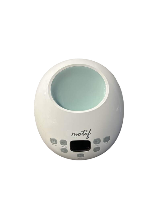 Shop Motif Medical Luna Double Electric Breast Pump at GoodBuy Gear