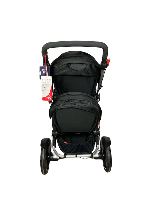 Phil & Teds Voyager Stroller, 2018, Black