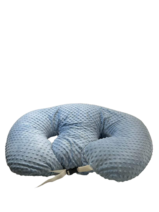 secondhand Twin Z Nursing Pillow