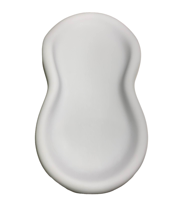 Shop Keekaroo Peanut Changing Pad, Sable at GoodBuy Gear