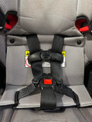 used Carseat