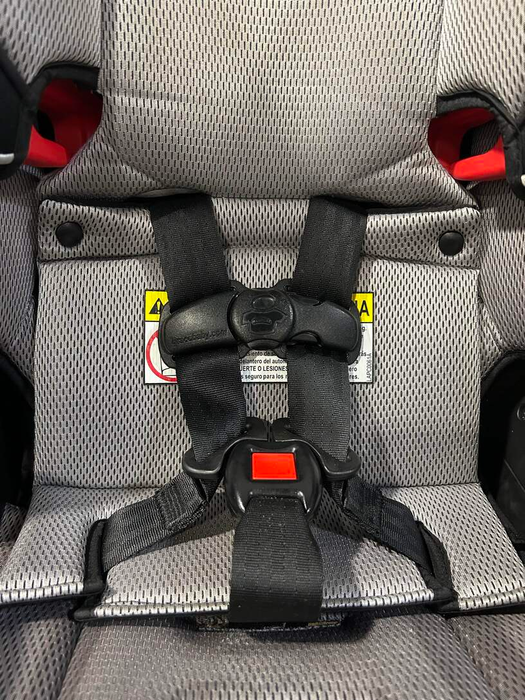 used Carseat