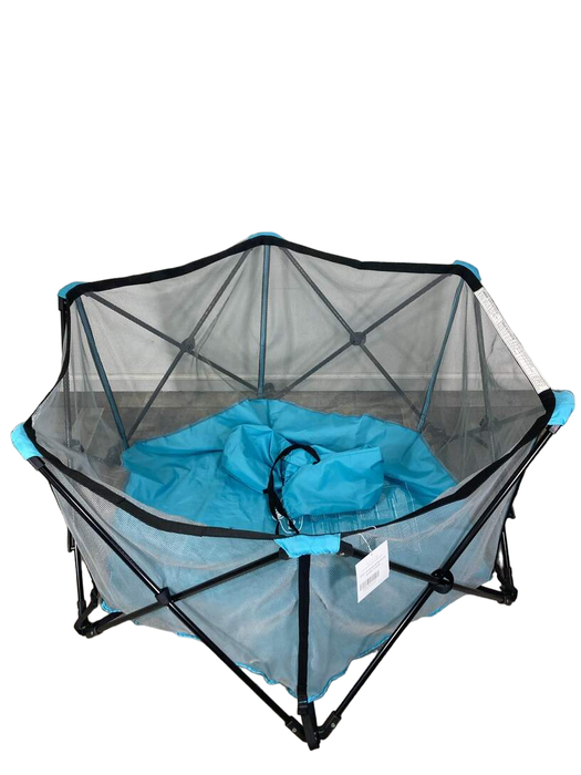 Shop Regalo My Portable Play Yard at GoodBuy Gear