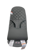 Shop BabyBjorn Bouncer Bliss, Black Frame at GoodBuy Gear