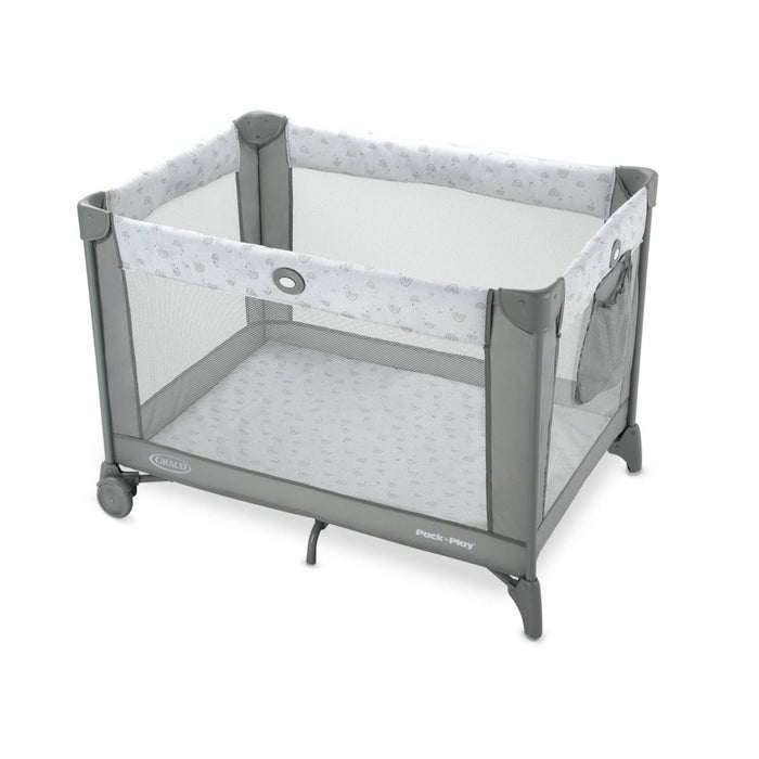 used Graco Pack ‘n Play Portable Playard, Reign