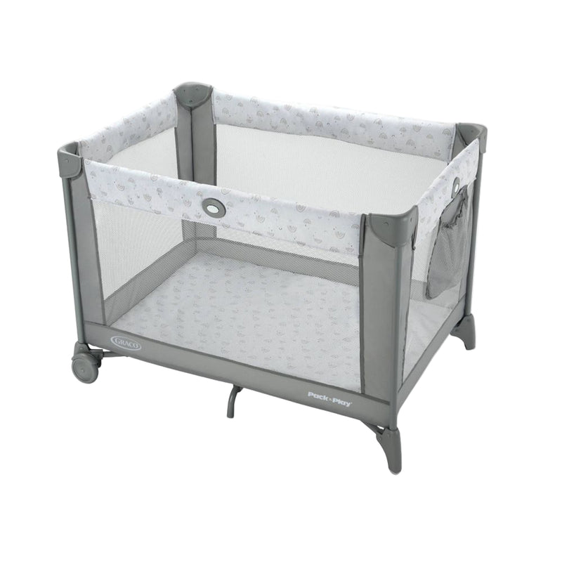 Graco Pack 'n Play Portable Playard, Reign