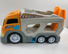 secondhand Kid Connection Transporter Truck