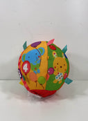 secondhand VTech Lil' Critters Roll & Discover Ball