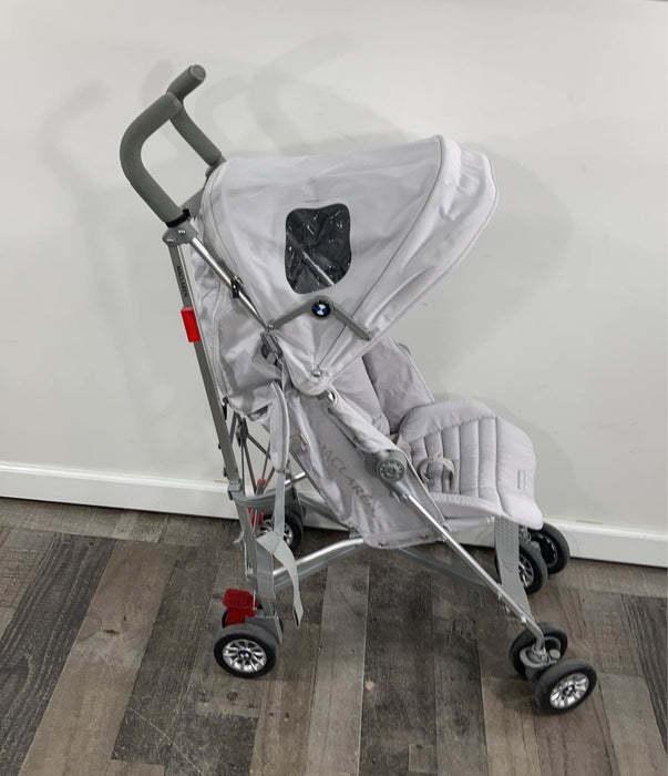 secondhand Strollers