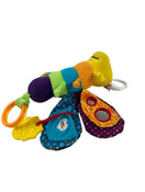 secondhand Lamaze Freddie The Firefly