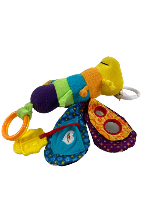 secondhand Lamaze Freddie The Firefly