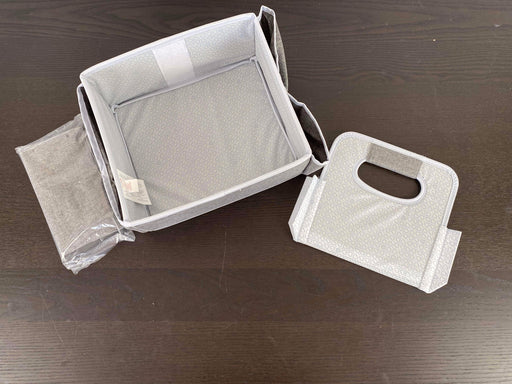 secondhand Munchkin Diaper Duty Organizer