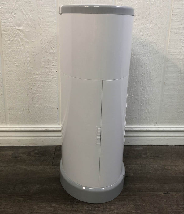 Shop Diaper Dekor Classic Diaper Pail, Gray at GoodBuy Gear