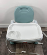 secondhand Fisher Price Healthy Care Booster Seat