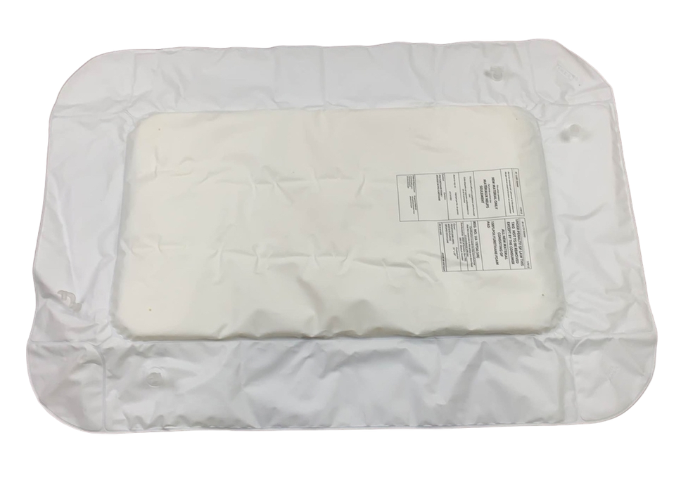 Shop IKEA Skötsam Changing Pad at GoodBuy Gear