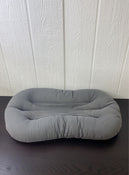 secondhand Snuggle Me Organic Sensory Infant Lounger