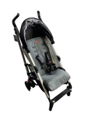 used UPPAbaby G-LUXE Stroller, Jordan (Charcoal), 2022