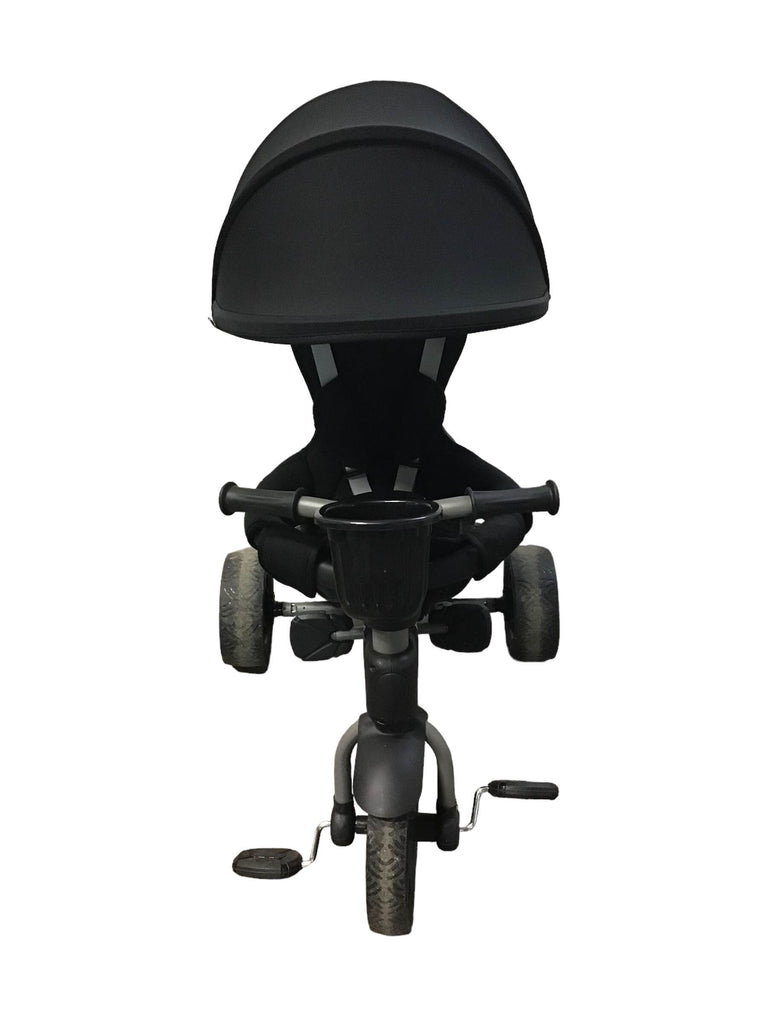 Joovy Tricycoo Tricycle, Black