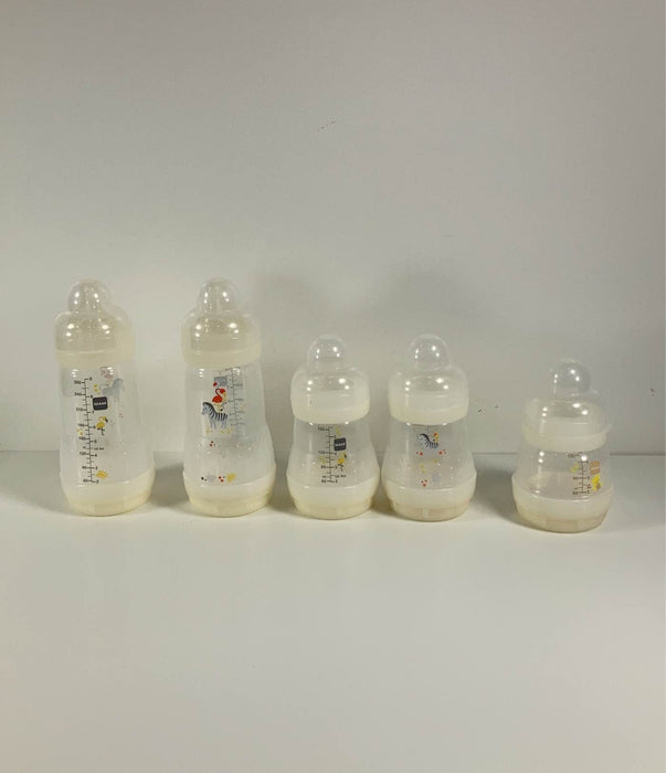 Shop BUNDLE MAM Baby Bottles at GoodBuy Gear