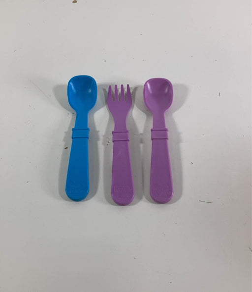 secondhand BUNDLE Toddler Dishes