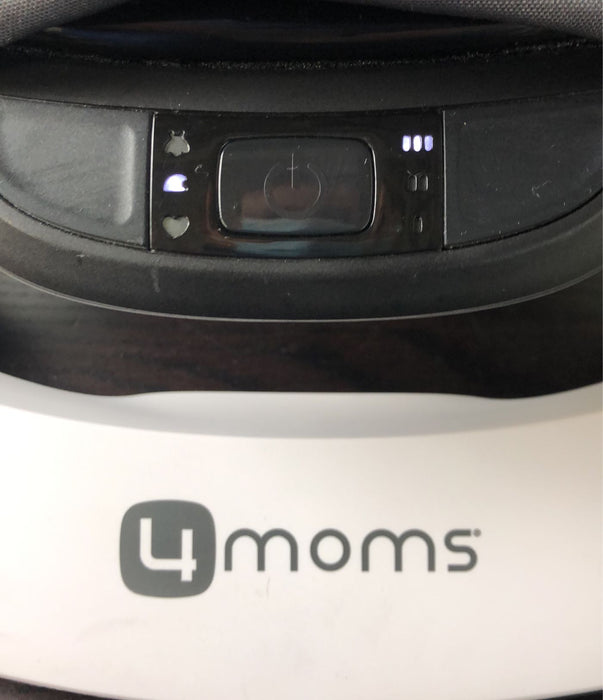 secondhand Bouncer Seats