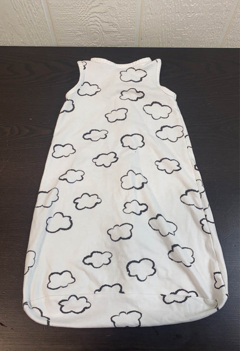 secondhand Lullaby Lane Sleep Sack, 0-6 mos.