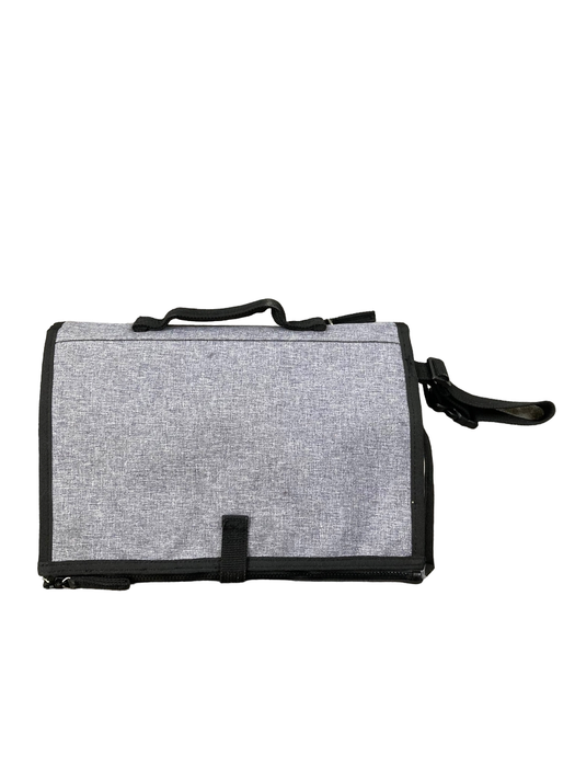 Shop Skip Hop Pronto Changing Station, Grey Melange at GoodBuy Gear