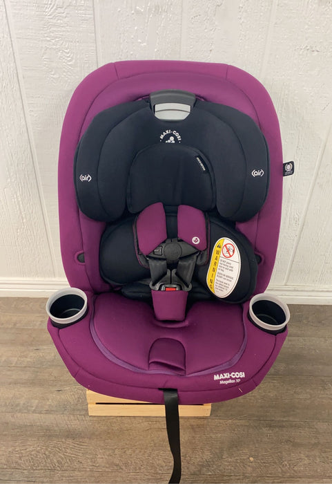 used Carseat