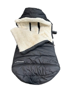 used UPPAbaby Cozy Ganoosh, Jake Black