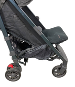 secondhand UPPAbaby G-LUXE Stroller, 2018, Jake (Black)