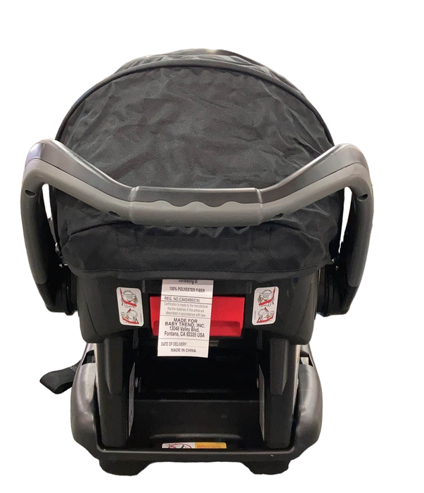 used Carseat