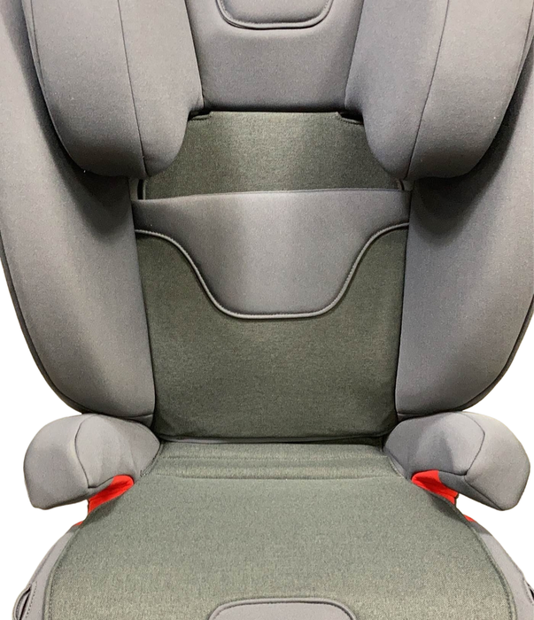 secondhand Boostercarseat