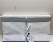 used Babyletto Pure Non-Toxic Contour Changing Pad