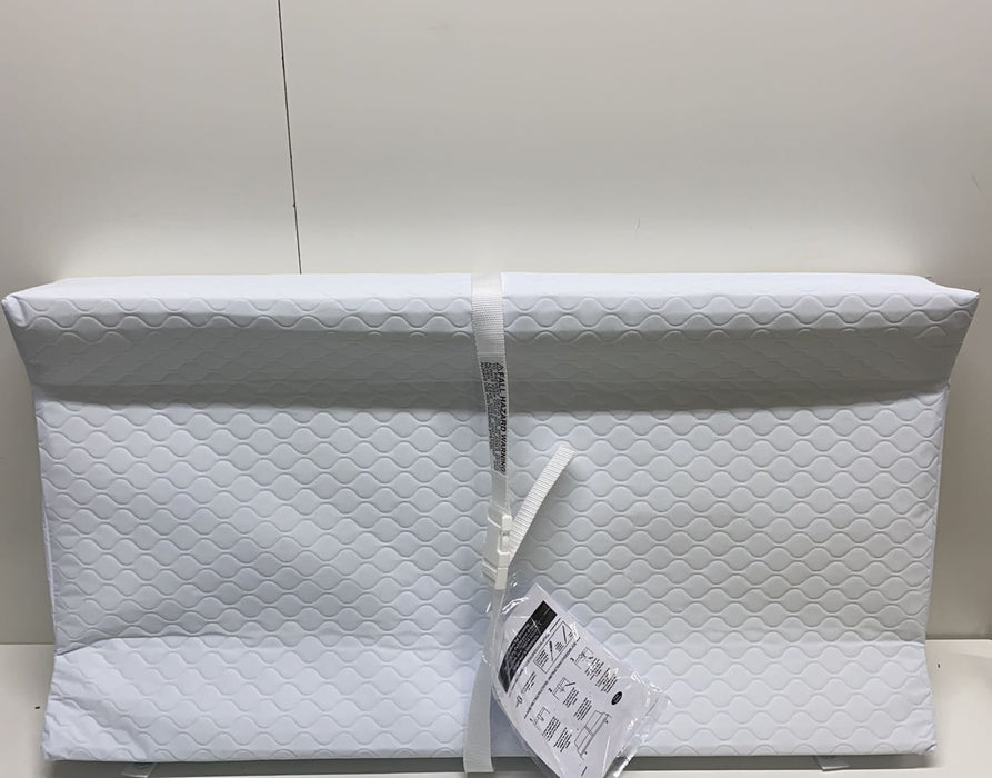 used Babyletto Pure Non-Toxic Contour Changing Pad