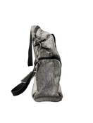 secondhand Sarah Wells Suzy Breast Pump Bag, Grey