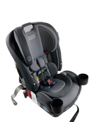 used Graco SlimFit3 LX Convertible Car Seat, 2021, Kunningham