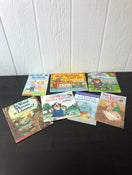 used BUNDLE Easy Reading Books
