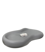 Shop Keekaroo Peanut Changing Pad, Sable at GoodBuy Gear