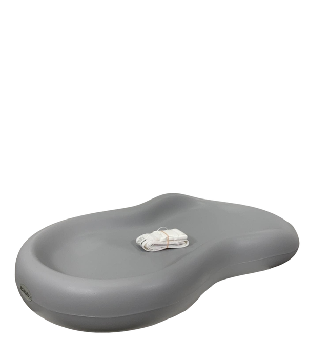 Shop Keekaroo Peanut Changing Pad, Sable at GoodBuy Gear