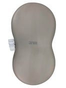 Shop Keekaroo Peanut Changing Pad, Sable at GoodBuy Gear