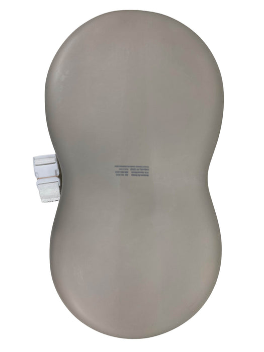Shop Keekaroo Peanut Changing Pad, Sable at GoodBuy Gear