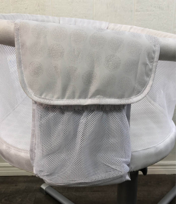 used Halo BassiNest Swivel Sleeper, Premiere Series